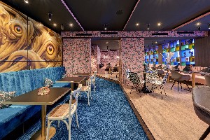 Hotel HIT THE SKY wakacje