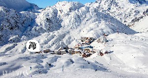 Hotel HIT THE SKY wakacje