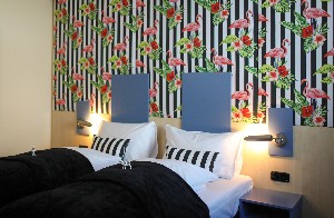 Hotel HIT THE SKY wakacje