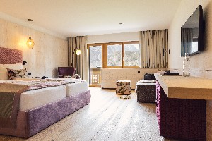 Hotel JÄGERHOF wakacje