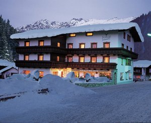 Hotel JÄGERHOF wakacje