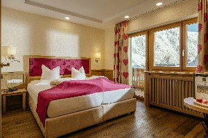 Hotel JÄGERHOF wakacje