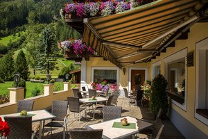 Hotel JÄGERHOF wakacje