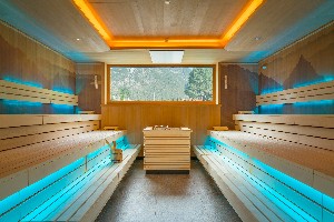 Hotel JÄGERHOF wakacje