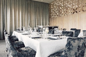 Hotel JÄGERHOF wakacje