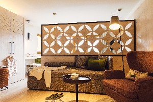 Hotel JÄGERHOF wakacje