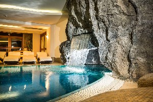 Hotel JÄGERHOF wakacje