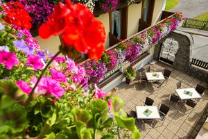 Hotel JÄGERHOF wakacje