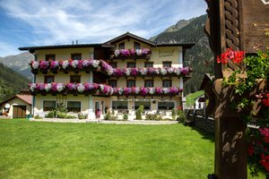 Hotel JÄGERHOF wakacje