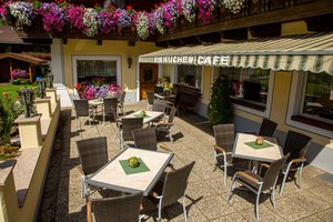 Hotel JÄGERHOF wakacje