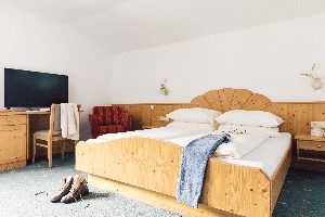 Hotel JÄGERHOF wakacje