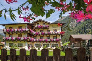 Hotel JÄGERHOF wakacje