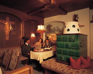Hotel JÄGERHOF wakacje