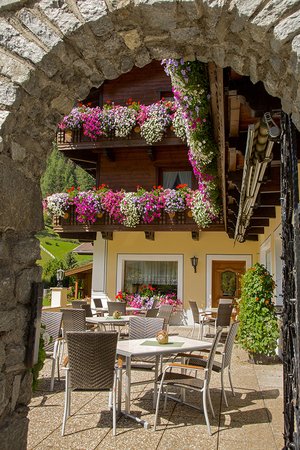 Hotel JÄGERHOF wakacje
