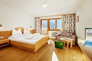 Hotel JÄGERHOF wakacje