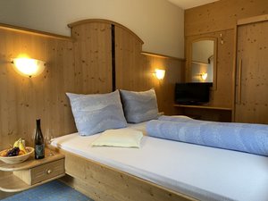 Hotel JÄGERHOF wakacje