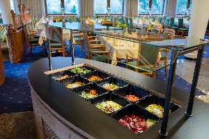 Hotel TRAMSER HOF wakacje