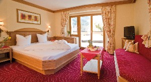 Hotel TRAMSER HOF wakacje