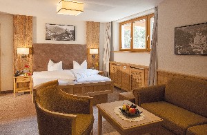 Hotel TRAMSER HOF wakacje