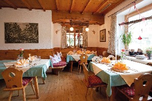 Hotel TRAMSER HOF wakacje