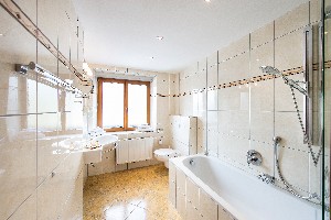 Hotel TRAMSER HOF wakacje