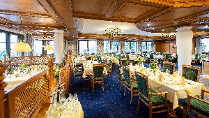 Hotel TRAMSER HOF wakacje