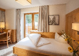 Hotel TRAMSER HOF wakacje