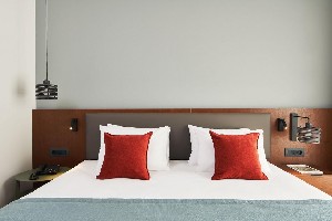 Hotel ACHILLEAS wakacje