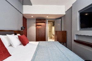 Hotel ACHILLEAS wakacje