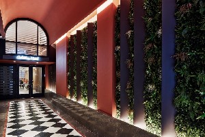 Hotel ACHILLEAS wakacje