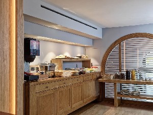 Hotel ACHILLEAS wakacje