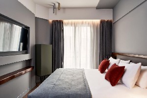 Hotel ACHILLEAS wakacje