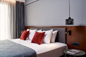 Hotel ACHILLEAS wakacje