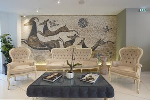 Hotel ACROPOLIAN SPIRIT BOUTIQUE HOTEL wakacje