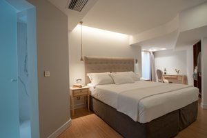 Hotel ACROPOLIAN SPIRIT BOUTIQUE HOTEL wakacje