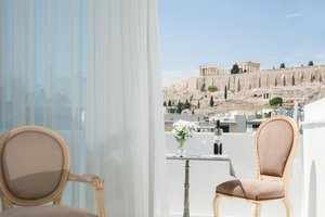 Hotel ACROPOLIAN SPIRIT BOUTIQUE HOTEL wakacje