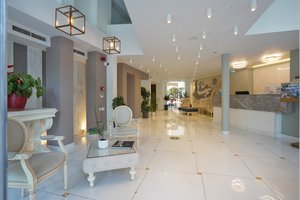 Hotel ACROPOLIAN SPIRIT BOUTIQUE HOTEL wakacje