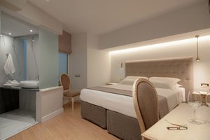 Hotel ACROPOLIAN SPIRIT BOUTIQUE HOTEL wakacje