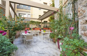 Hotel ACROPOLIAN SPIRIT BOUTIQUE HOTEL wakacje