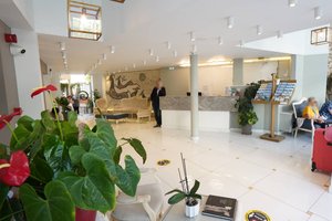 Hotel ACROPOLIAN SPIRIT BOUTIQUE HOTEL wakacje