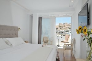 Hotel ACROPOLIAN SPIRIT BOUTIQUE HOTEL wakacje