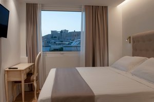Hotel ACROPOLIAN SPIRIT BOUTIQUE HOTEL wakacje