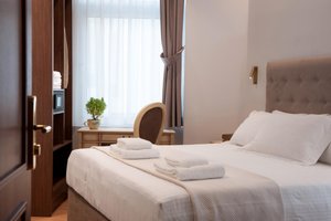Hotel ACROPOLIAN SPIRIT BOUTIQUE HOTEL wakacje