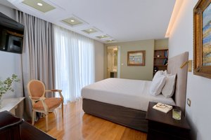 Hotel ACROPOLIAN SPIRIT BOUTIQUE HOTEL wakacje