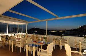 Hotel ACROPOLIAN SPIRIT BOUTIQUE HOTEL wakacje