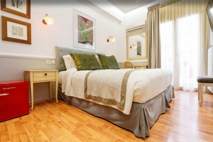Hotel ACROPOLIS AMI wakacje