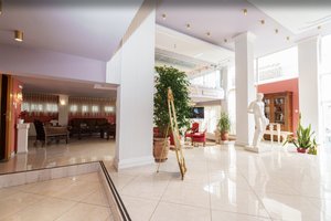 Hotel ACROPOLIS AMI wakacje