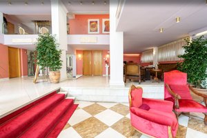 Hotel ACROPOLIS AMI wakacje