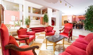 Hotel ACROPOLIS AMI wakacje