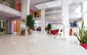 Hotel ACROPOLIS AMI wakacje